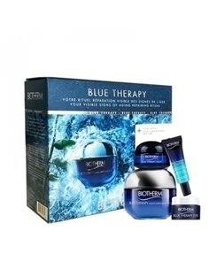 Biother Blue Therapy Multi-Defender, Koffer