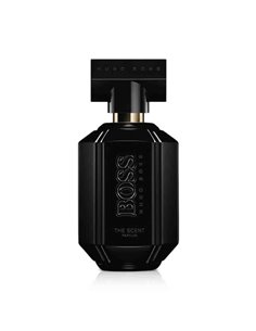 Hugo Boss Der Duft für ihre Parfum Edition