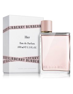 Burberry Ihr Eau de Parfum