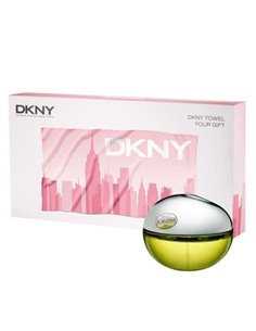 DKNY , sei köstlich Eau de Parfum, Fall