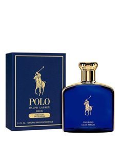 Ralph Lauren Polo Blau Goldmischung Eau de Parfum