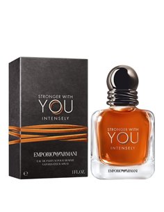 Emporio Armani stärker mit Ihnen intensiv Eau de Parfum