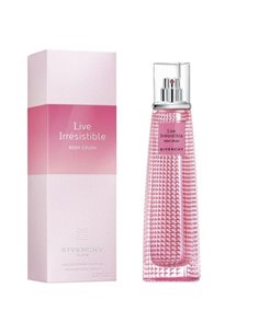 Givenchy Live Irresistible Rosy Crush Eau de Parfum