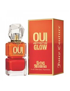 Oui Juicy Couture Glow Eau de Parfum