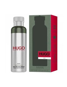 Hugo Boss On The Go Spray von Hugo Boss Eau de Toilette