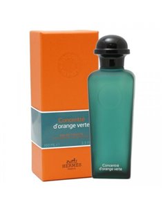 Hermès Concentré D'Orange Verte Eau de Toilette
