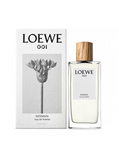 Loewe 001 Frau Eau de Toilette 