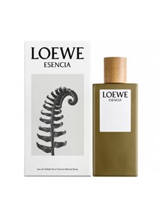 Loewe Essenz Eau de Toilette