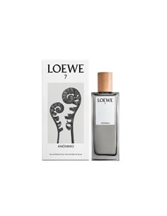 Loewe 7 Anonym Eau de Parfum 