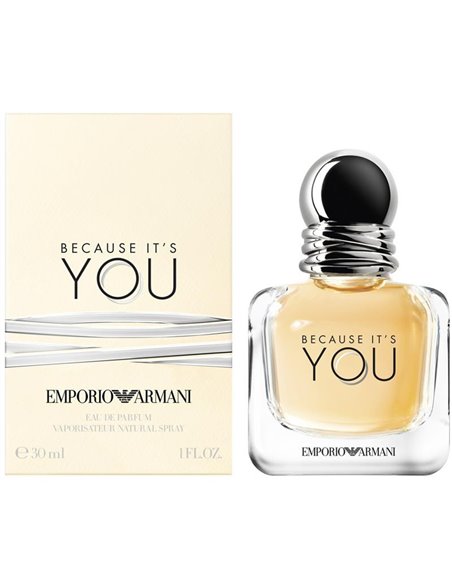 Emporio Armani the best perfumery for women-At Allkauf