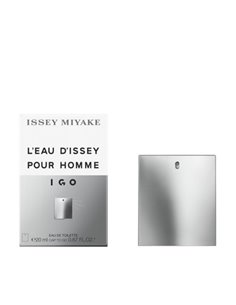 Issey Miyake IGO L'Eau D'Issey Pour Homme Eau de Toilette
