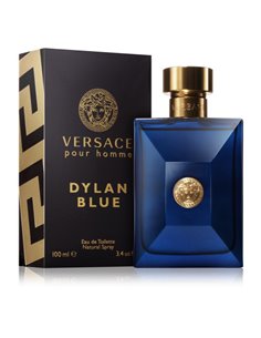 Versace Pour Home Dylan Blue Eau de Toilette