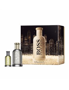 Hugo Boss Boss Bottled Eau de Parfum, Etui