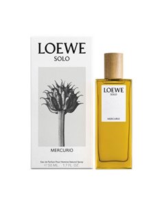 Loewe Solo Mercury Eau de Parfum