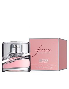 Boss Femme von Hugo Boss Eau de Parfum
