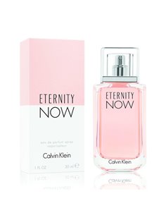 Calvin Klein Ewigkeit Jetzt Eau de Parfum